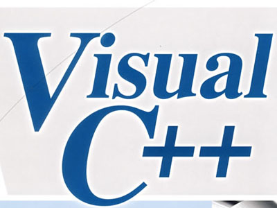 学VC++做软件开发(使用方法+开发程序）视频课程 (上)