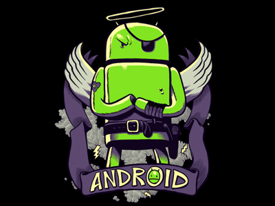 Android网络游戏开发-实战项目-一步一步教你开发Android网络游戏
