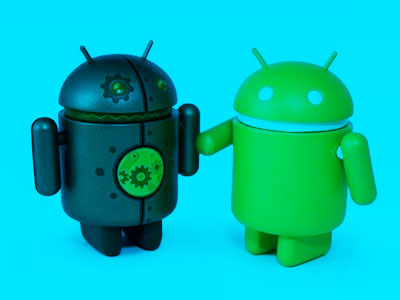 Android开发从程序员到架构师之路【共享版】