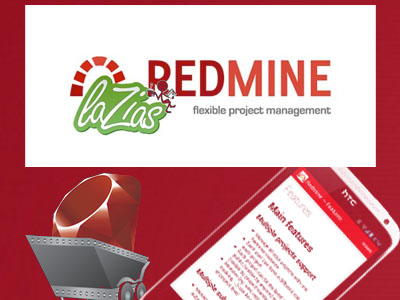 项目管理平台Redmine的实战课程