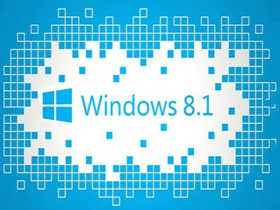 Windows 8.1的高大档新特性公开课【第三十一期】