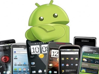 Android高级应用1-Java、Android起步精讲视频课程