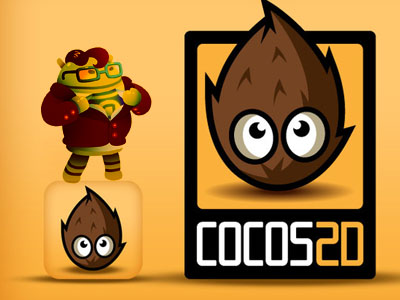 Cocos2d-Android游戏开发视频教程-初学者必备引擎！