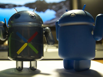 Android高级应用10-Android之UI编程视频课程