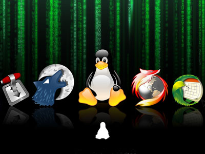 Linux网络服务精讲视频课程