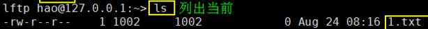 14.4 exportfs命令；14.5 NFS客户端问题；15.1 FTP介绍；15.2/15.3 使用vsftpd搭建ftp_exportfs命令_16