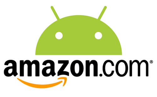 营收分成三七开 亚马逊Android应用商店决定产