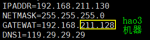 18.6 负载均衡集群介绍；18.7 LVS介绍；18.9 LVS NAT模式搭建(上）；18.10 LVS NAT模式搭建(下）_LVS_11