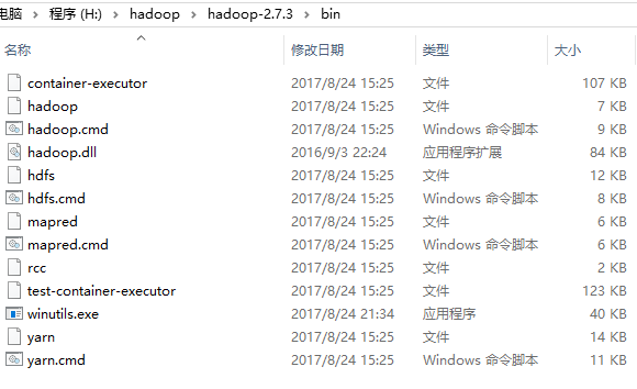 eclipse上搭建hadoop开发环境_Hadoop_02