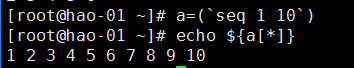 20.16 20.17shell中的函数（上下）；20.18 shell中的数组；20.19 告警系统需求分析_shell_09