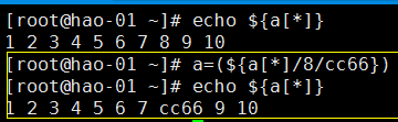 20.16 20.17shell中的函数（上下）；20.18 shell中的数组；20.19 告警系统需求分析_函数_14