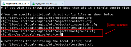 部署 Nagios 监控系统_ 监控系统_19
