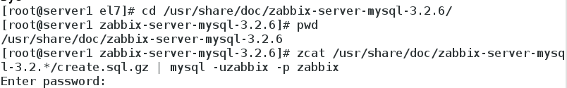 Linux的企业-Zabbix监控、nginx、邮箱微信报警（1）_Zabbix监控、nginx、邮箱微信报_06