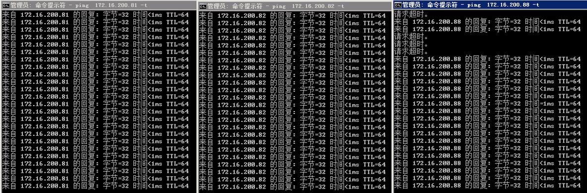 DRBD+MySQL+keepalived高可用MySQL方案_MySQL_34