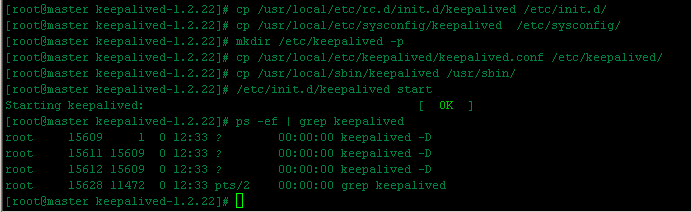 LNMP Keepalived Haproxy 笔记_haproxy_03