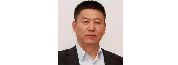 IT总监 张明文  宁波海天塑机集团有限公司信息中心