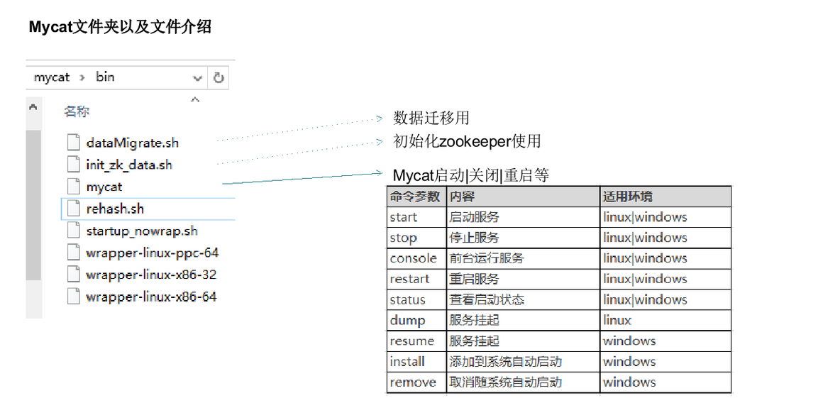 Mycat学习实战-Mycat初识_中间件_26