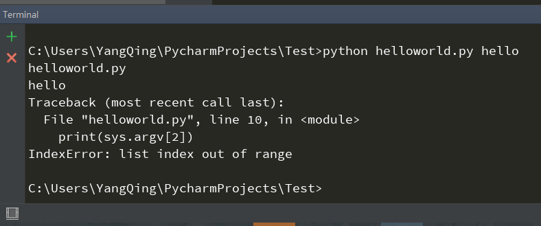 第三次课：Pycharm参数设置、常用快捷键、调试方法_pycharm