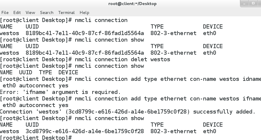 Linux--IP基础知识 网关设定 dns服务_dns_03