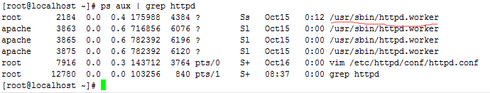 httpd配置-CentOS6_CentOS6_06