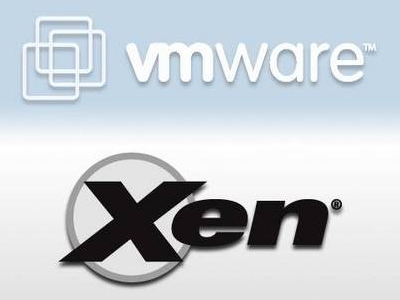 VMware vSphere 5 视频课程【马海波课程】