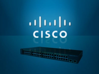 Cisco路由器交换机配置视频课程
