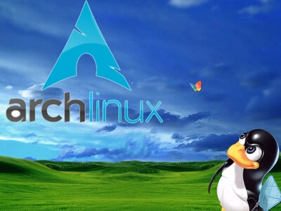 苏勇老师ArchLinux系统安装及配置视频课程