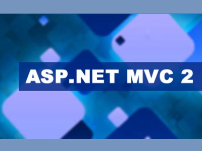 ASP.NET MVC 2快速入门视频教程