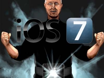 斯坦福大学公开课：iOS 7应用开发基础视频教程