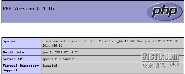 centos7httpdphp