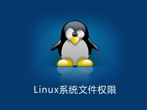 Linux系统文件权限体系实战深入视频课程(老男孩全新基础入门系列L016)