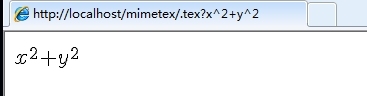 基于mimeTex的数学公式Webservice的部署和实现_linux_05