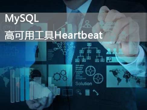 MySQL高可用工具Heartbeat实战-老男孩运维DBA实战第十二部