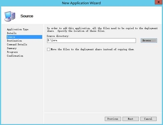 MDT 2013 从入门到精通之软件、系统补丁导入_Application_07