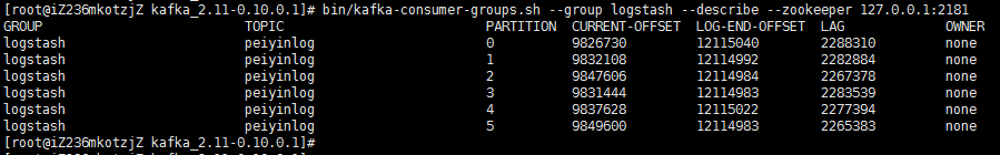 Kafka 入门 and kafka+logstash 实战应用_消息_05