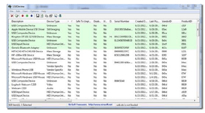 解决USB key在citrix虚拟桌面里使用的问题_citrix_04