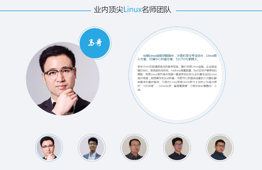 马哥2016全套视频 linux运维视频教程_linux_14