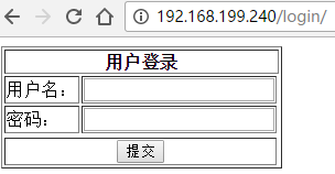 haproxy ACL及动静分离_acl