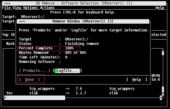 HP Unix openssl、openssh 升级_openssl_05