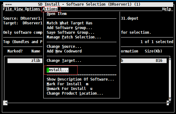 HP Unix openssl、openssh 升级_openssl_12