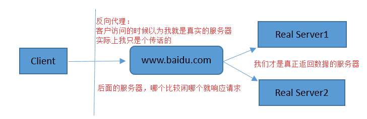胡扯：正向代理&反向代理_防火墙_02
