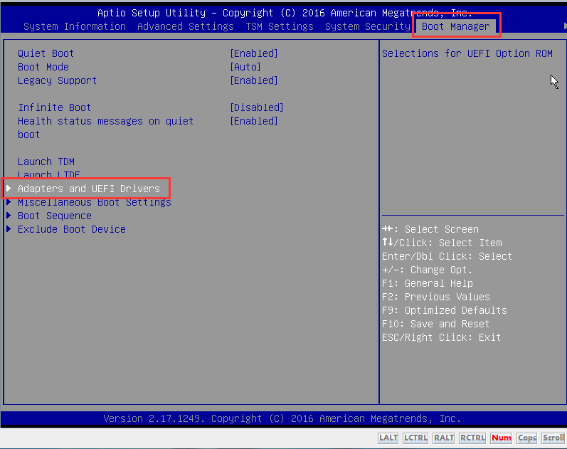 VMware虚拟化之lenovo服务器安装ESXI（3）_raid_02