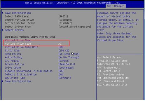 VMware虚拟化之lenovo服务器安装ESXI（3）_ESXI_10