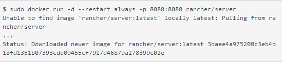 如何用Rancher在AWS上运行Kubernetes_AWS_03