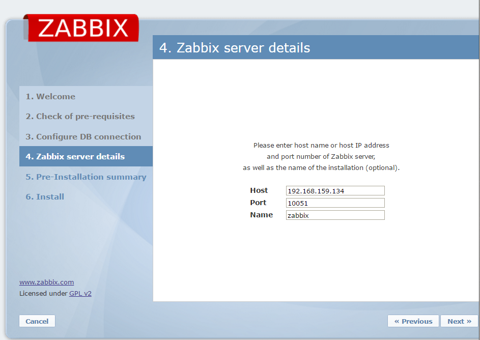 centos6.5下zabbix2.4.8安装配置_zabbix centos mysql_04