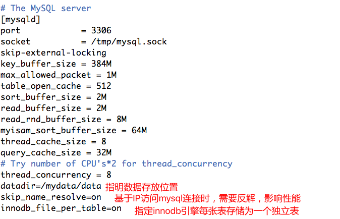 LAMP之编译安装_mysql_13