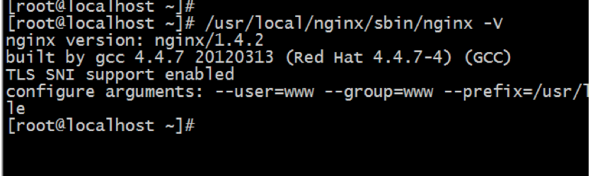 nginx_Nginx