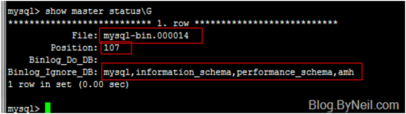 mysql主主双机互备（一）_mysql_02