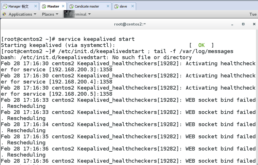 MySQL高可用性之MHA_杨文_36