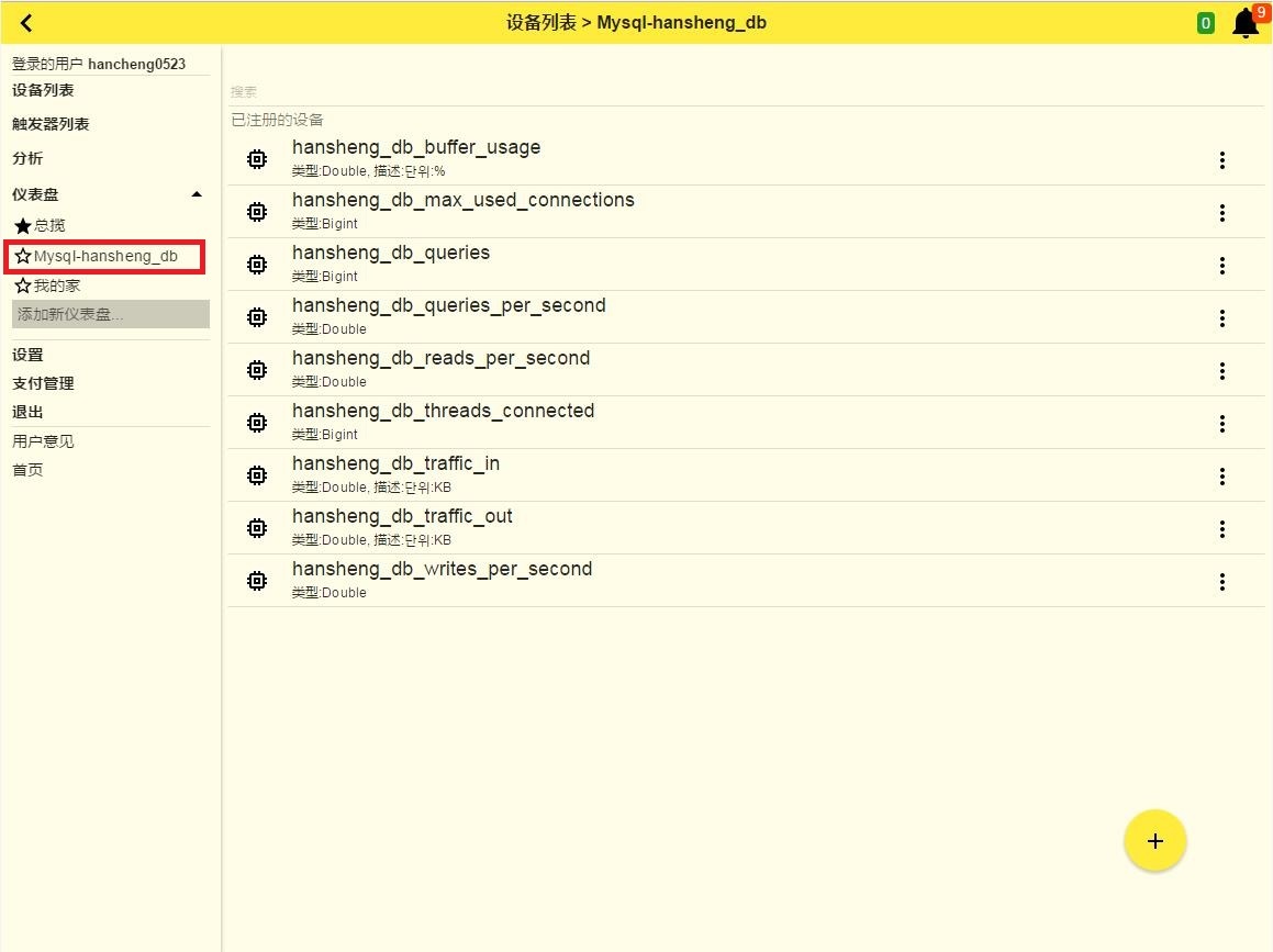 MySQL 监控（MySQL Monitoring）安装方法_#MySQL  #MariaDB #mo_09